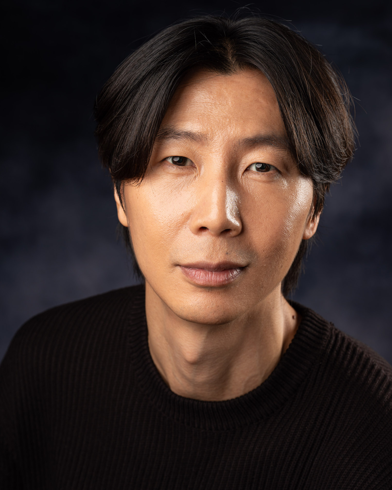 Headshot 1